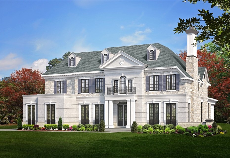 Heritage Luxury Homes Northfield, IL 60093 Development Details