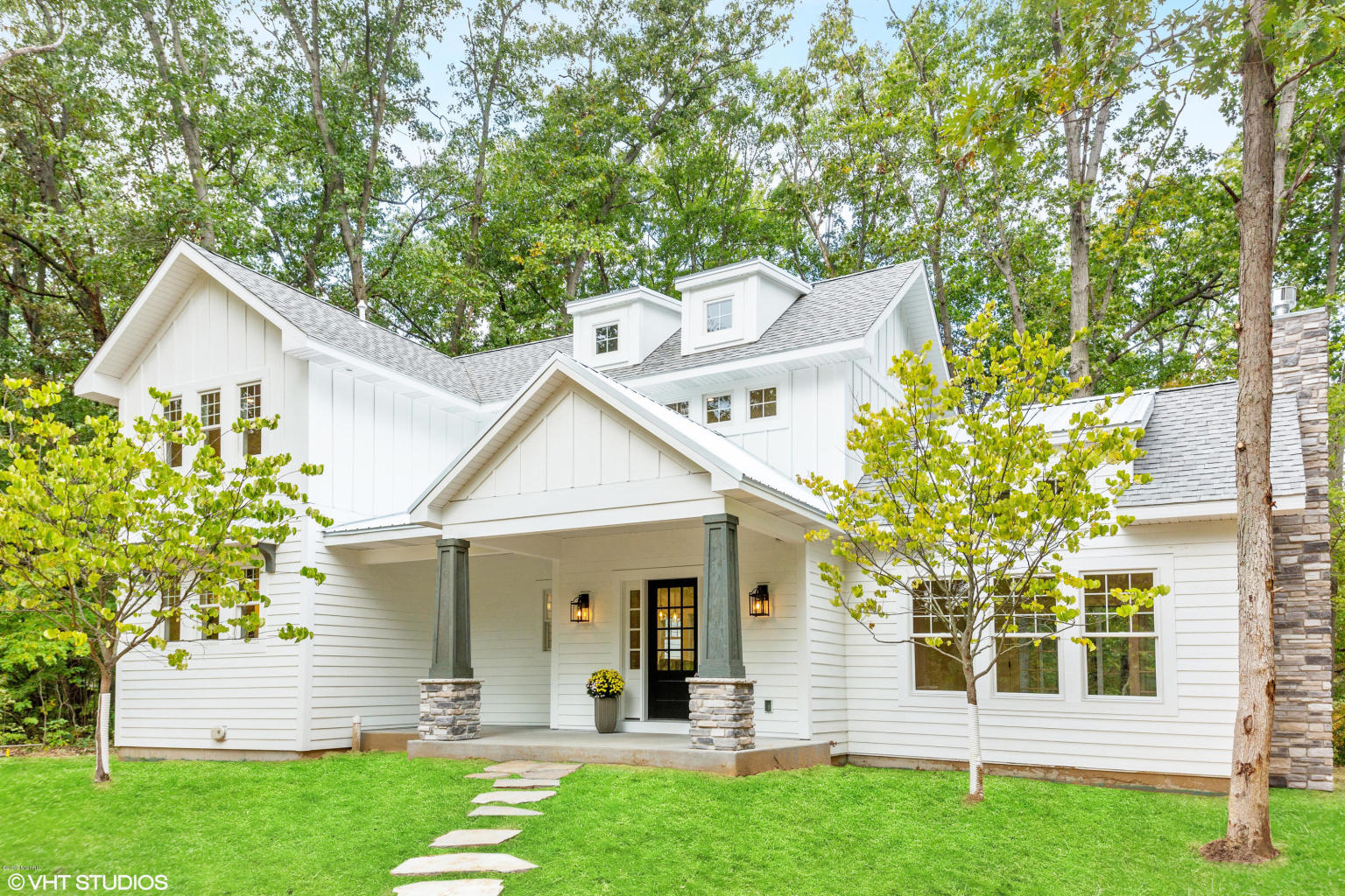 White Pine New Buffalo New Buffalo Mi 49117 Development Details