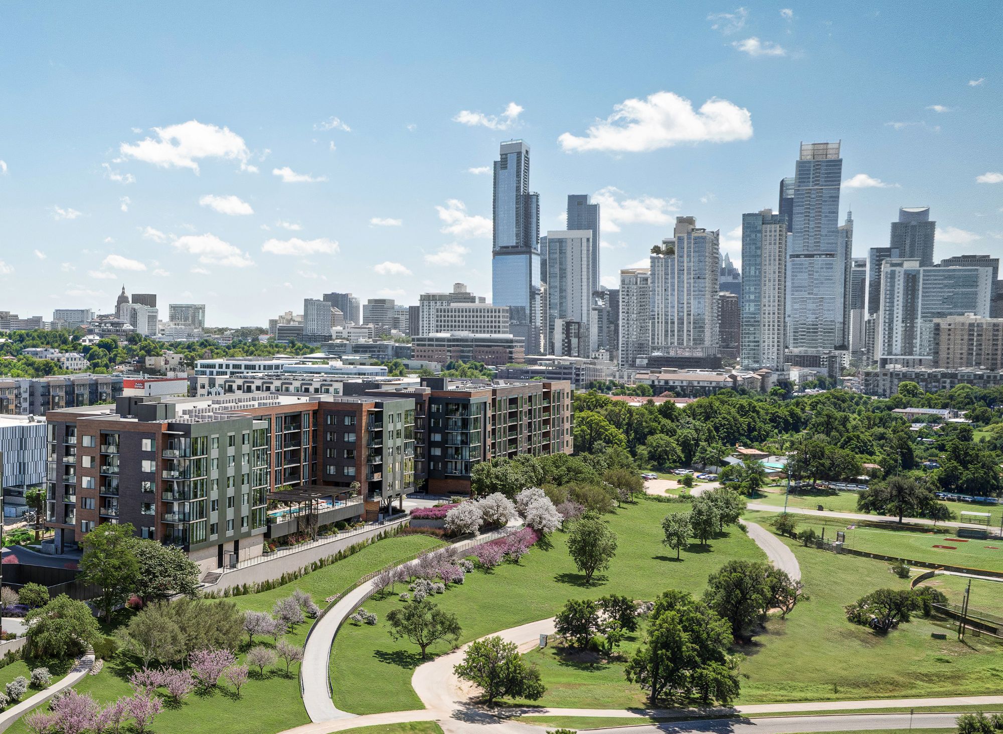 Viceroy Residences
