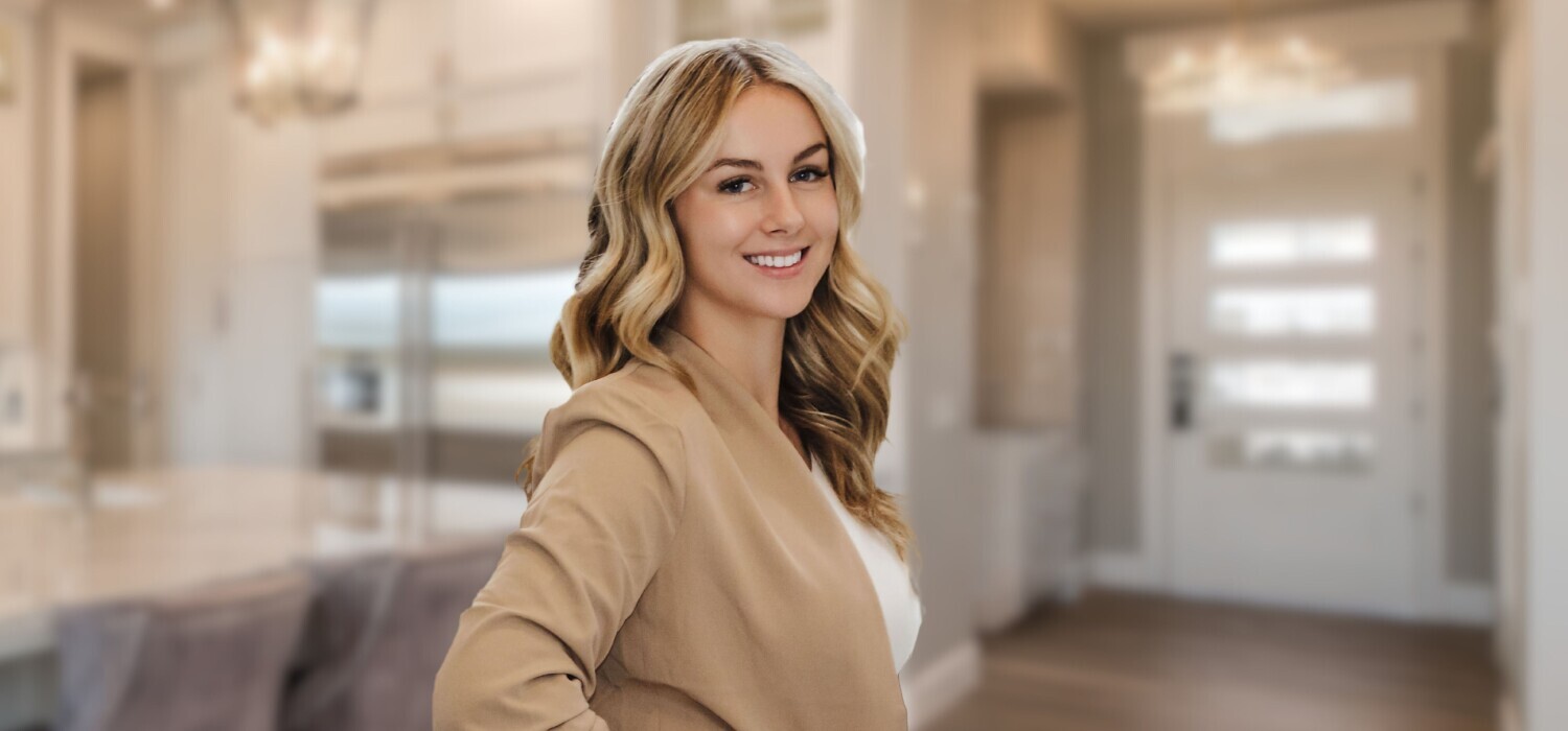 Adeline Vaught Photo