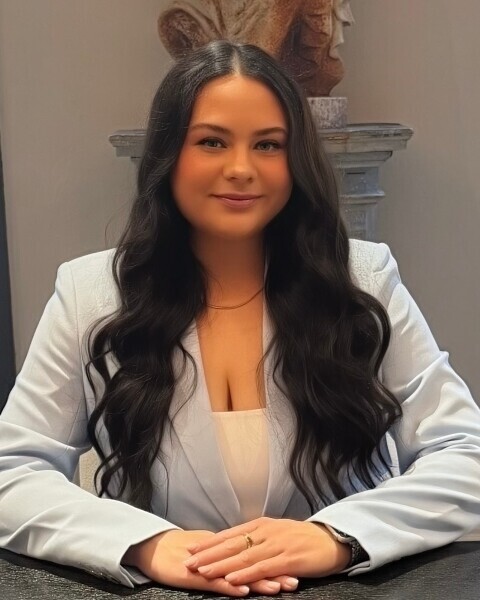 Adriana Ramirez Photo