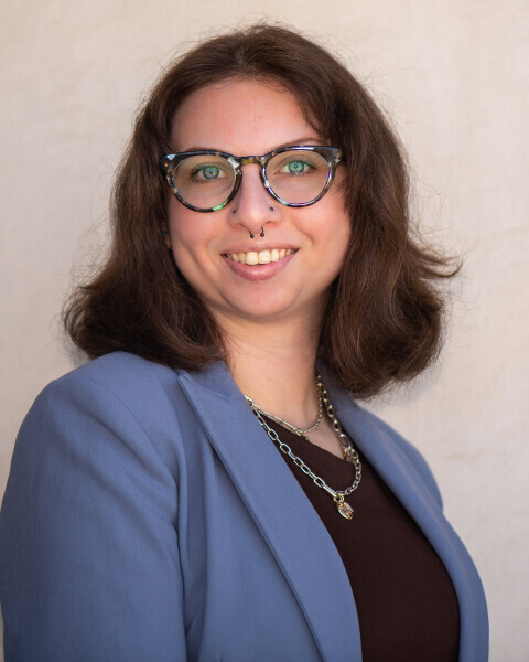 Aiden Isaacson Photo