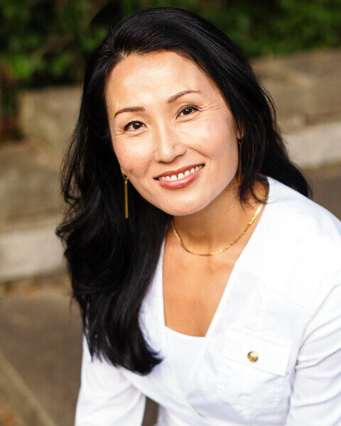 Aimee Olson Photo