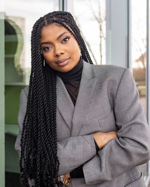 Akilah Beckles Photo