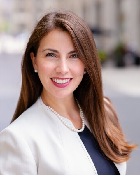 Alejandra Dominguez Photo