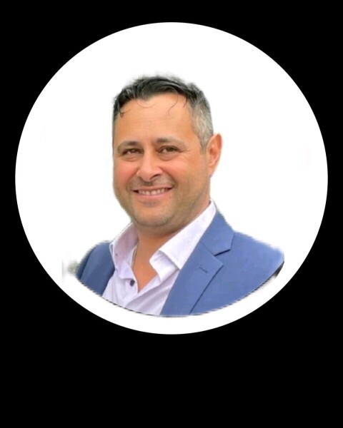 Alex Glickstein Photo