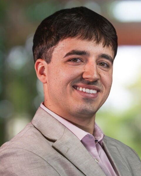 Alex Krastanov Photo