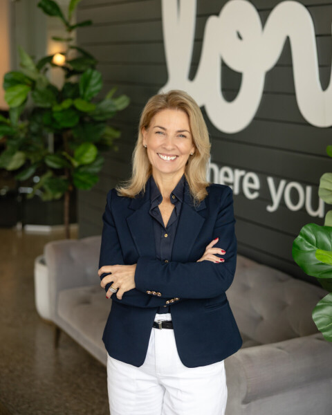 Alexandra Correia de Queiroz Photo