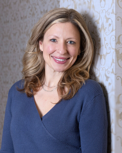 Alicia Garrison Photo