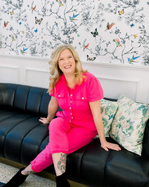 Alisa Galoozis Photo