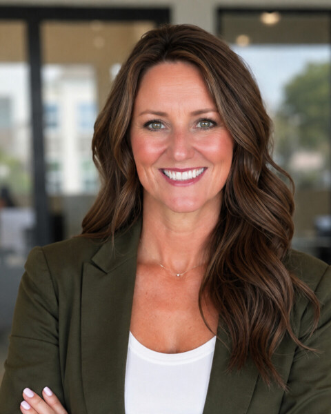 Amanda Brown Photo