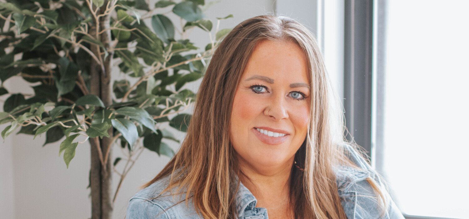 Amanda Henriott Photo