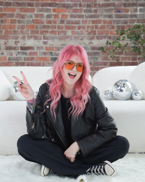 Amanda Schmidt Photo