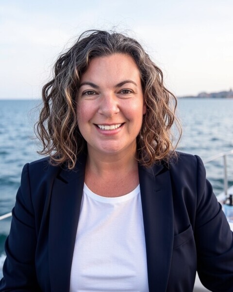 Amanda Theodoran Photo