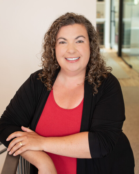 Amanda Theodoran Photo