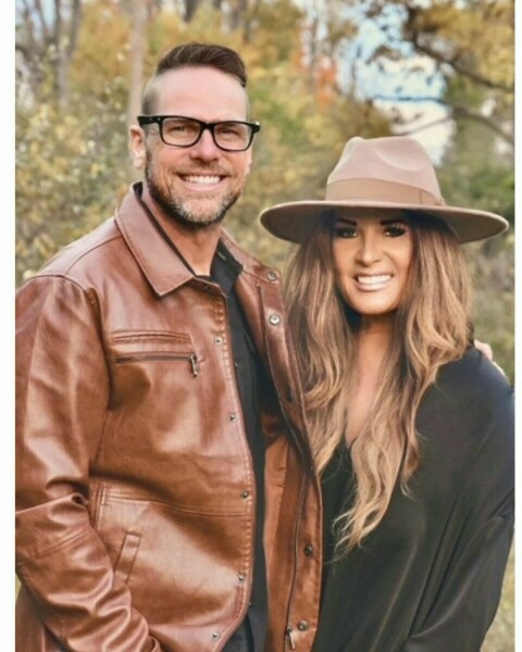 Andy Stephenson Photo