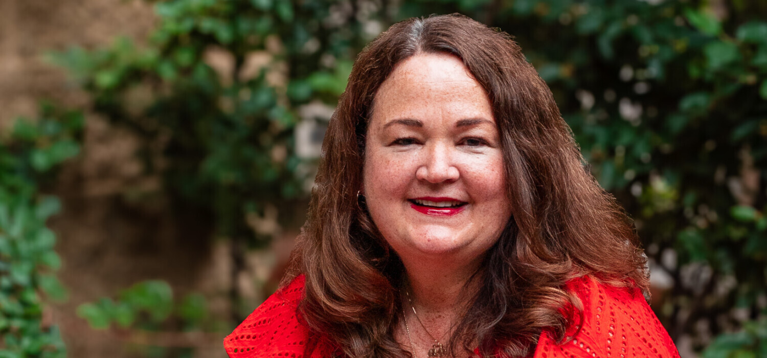 Angela Heinig Photo