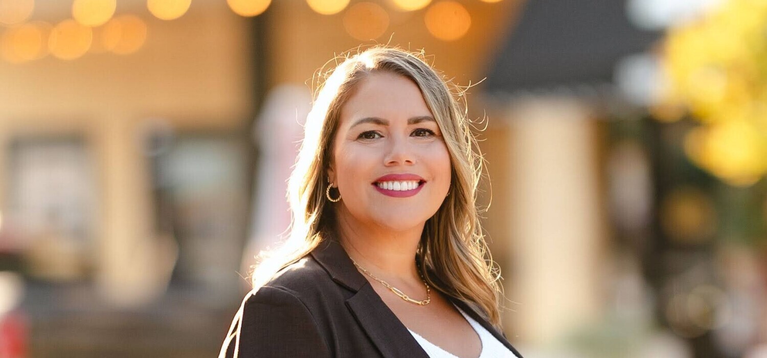Angela Litwin Photo
