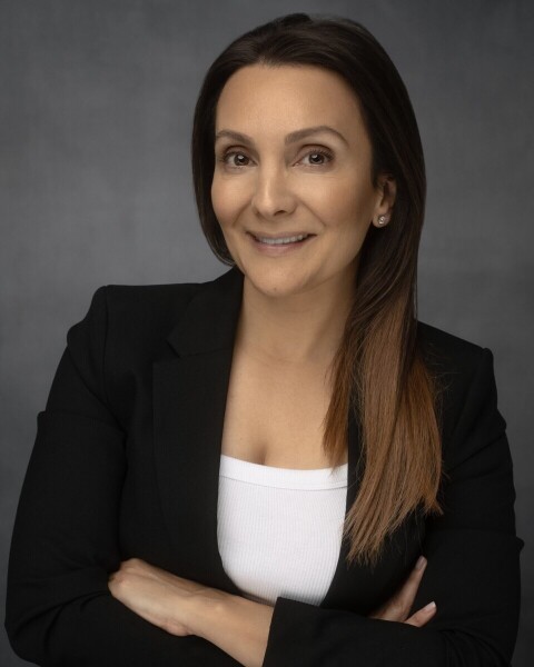 Angela Murphy Photo