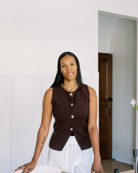 Angelica Brewer Photo