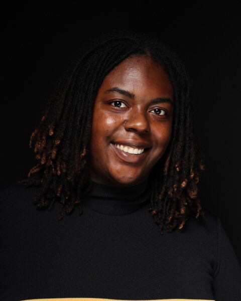 Angelica Pierson Photo