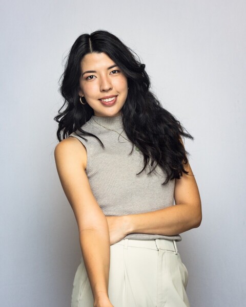 Angelina Nieves Photo