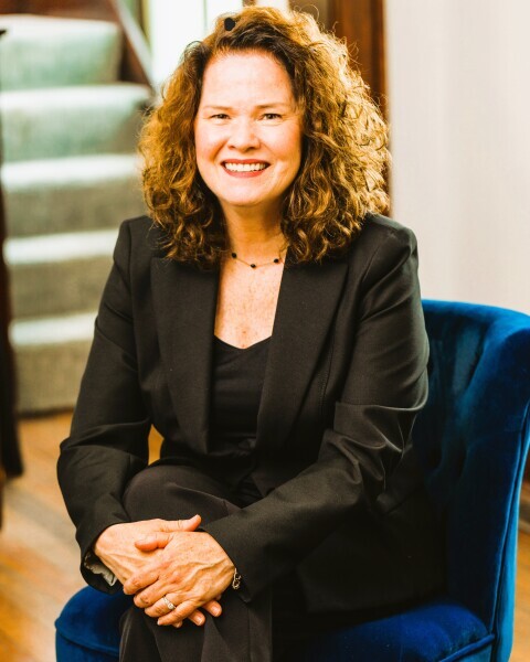 Ann Ritzenthaler Photo