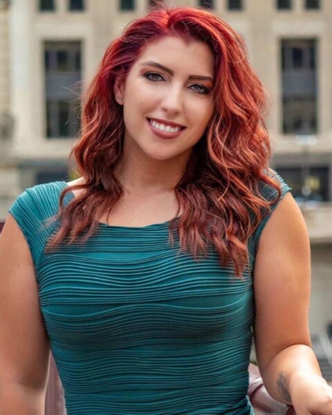 Annabelle Paolisso Photo