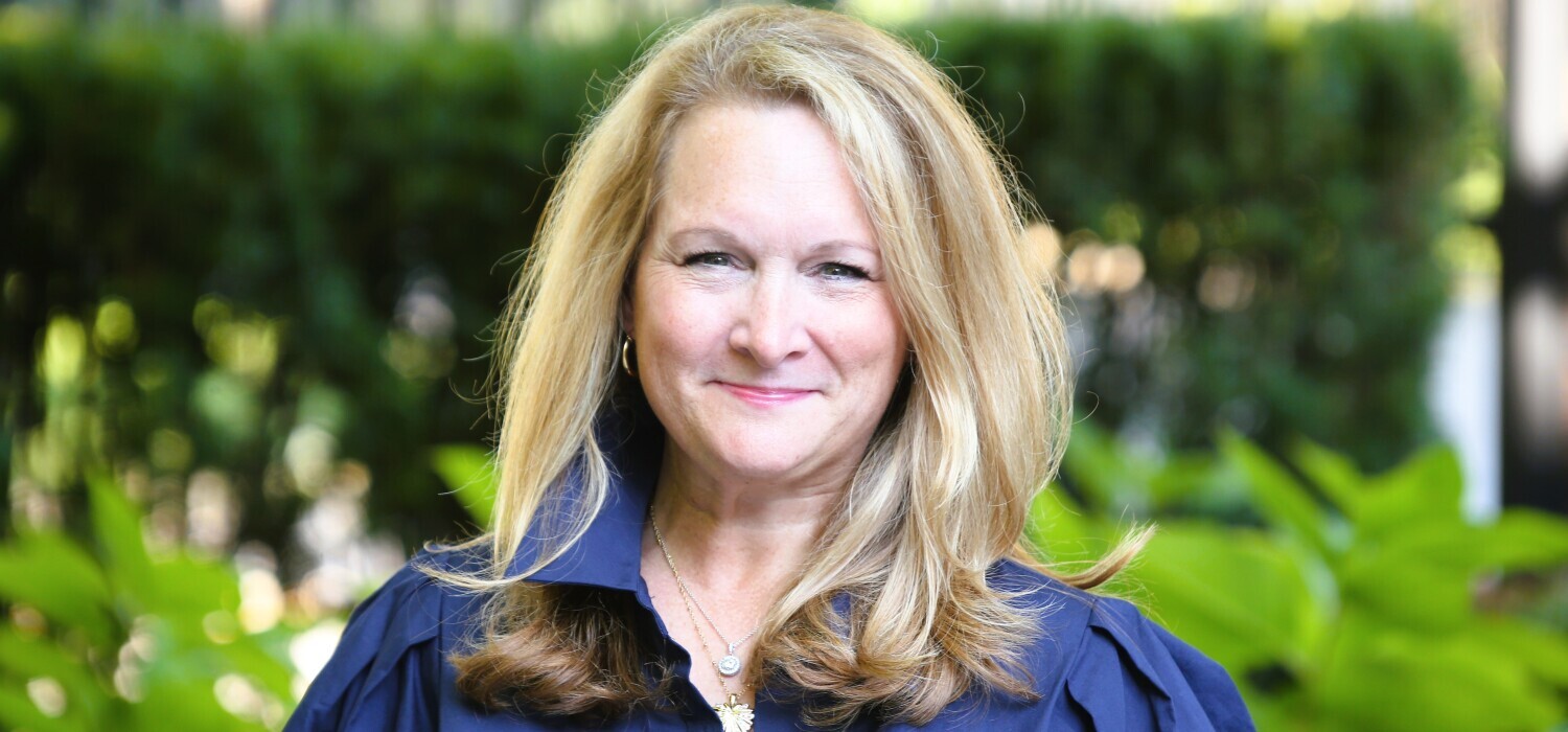 Anne Klaskin Photo