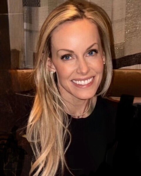 Anne Yost Carroll Photo