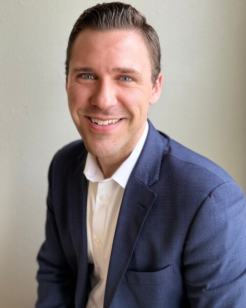 Anthony Airdo Photo