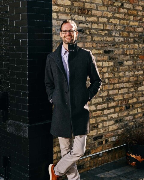 Anthony Flora Photo