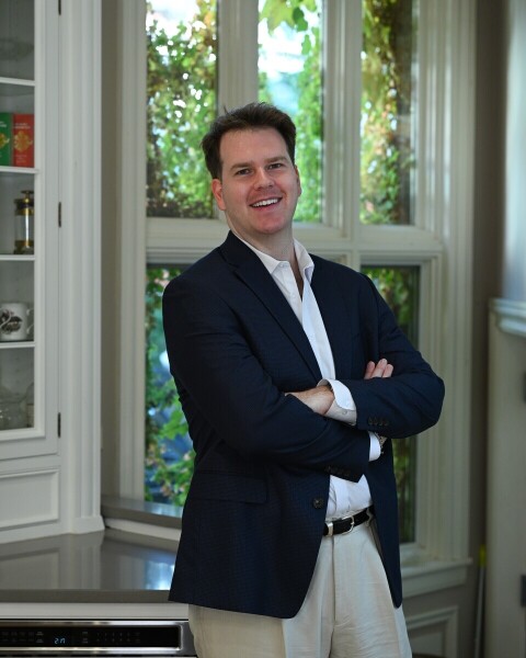 Anthony Marcucci Photo