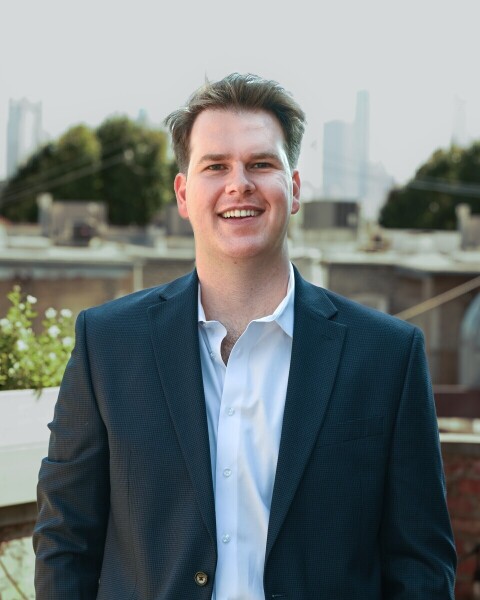 Anthony Marcucci Photo