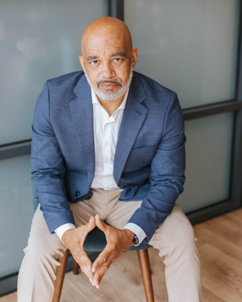 Anthony Moszee Photo