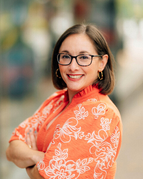 Ariel Hurwitz-Greene Photo