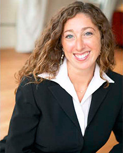 Arielle R Turover Cohen Photo