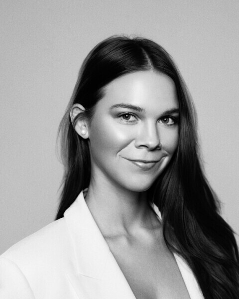 Ashleigh Johnson Photo