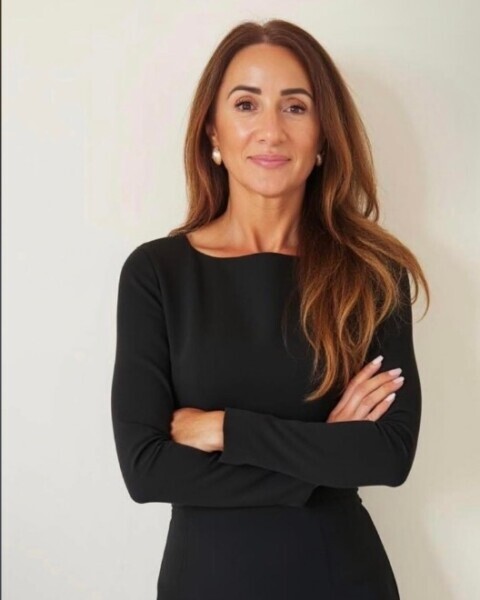 Athena Mirmingos Photo