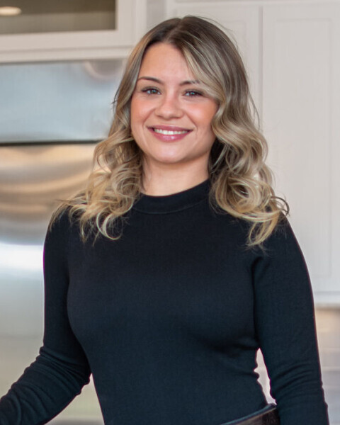 Audrey Hamilton Photo