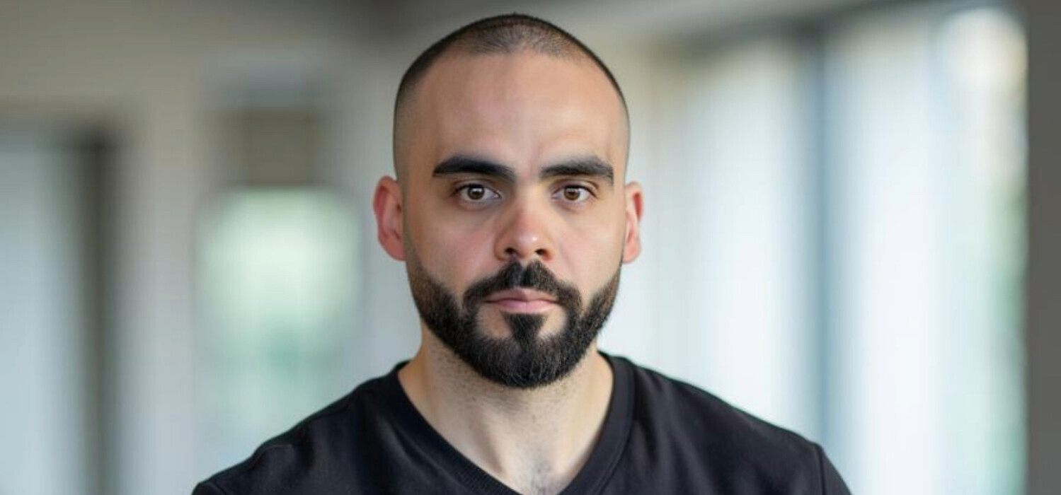 Bader Abuyousef Photo