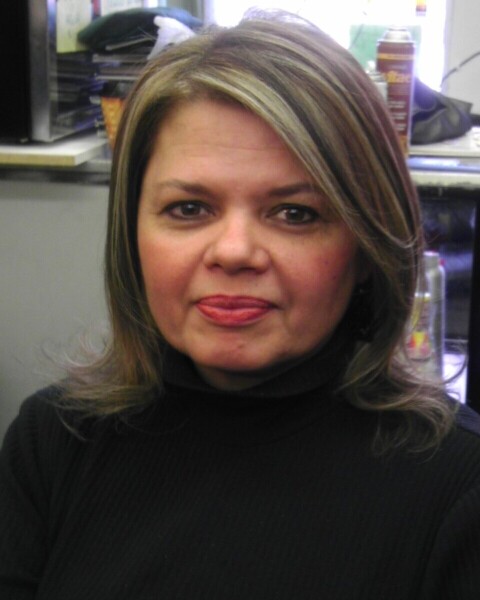 Barbara A Reyes Photo