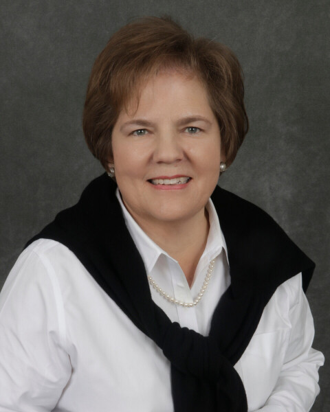 Barbara G. Johnson Photo
