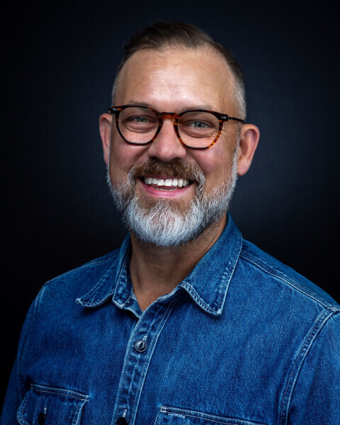 Benjamin Geerts Photo