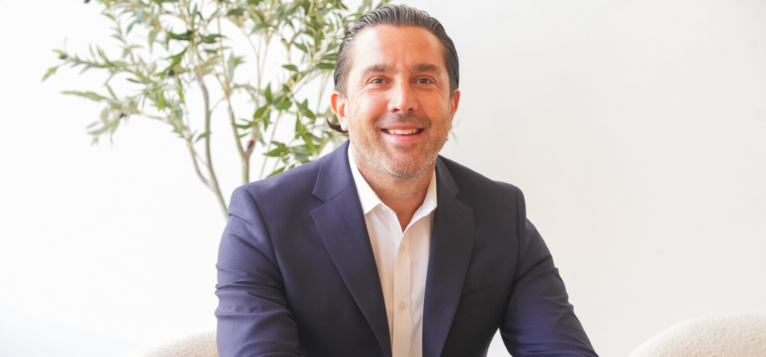 Benjamin Yeager Photo