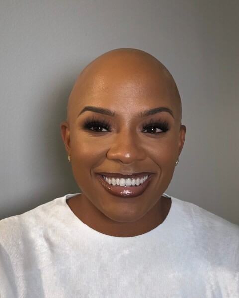 Bilqiys Freeman Photo