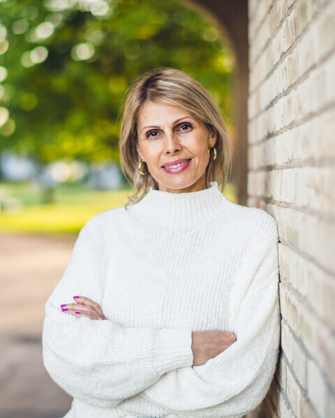 Brankica Bogosavljevic Photo