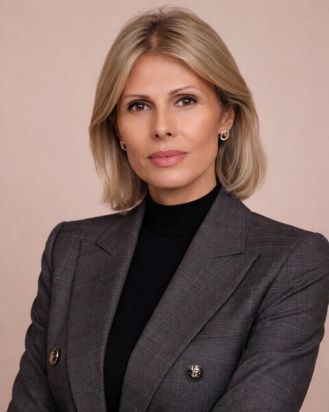 Brankica Bogosavljevic Photo