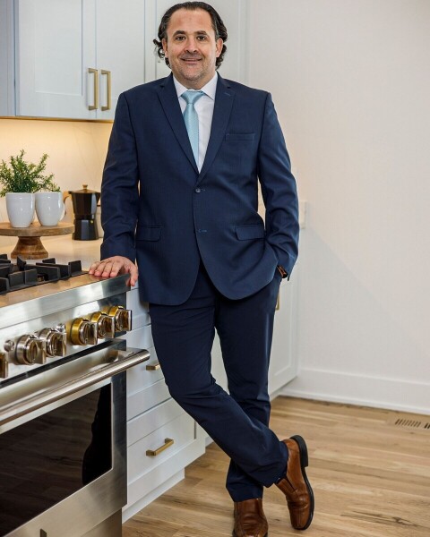 Brendan Mullenholz Photo