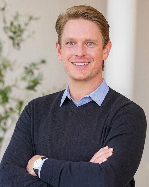 Brian Scherpenberg Photo